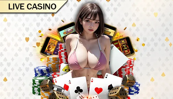 Casino MAMASLOT999