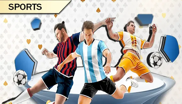 Sports MAMASLOT999