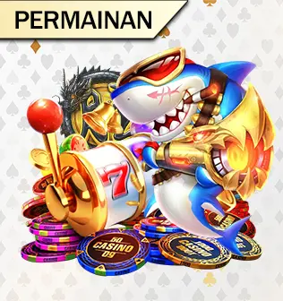 Permainan Slot MAMASLOT999