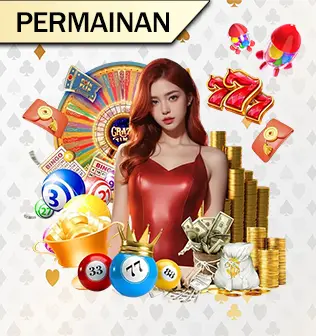 Permainan Togel MAMASLOT999