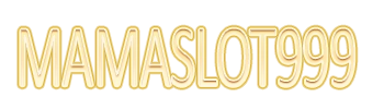 Logo MAMASLOT999